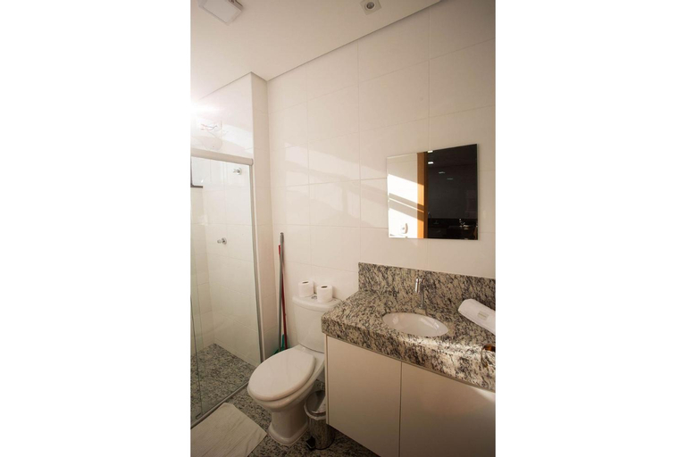 Bedroom 3, LK Lourdes 8, Belo Horizonte
