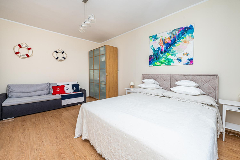 Others 3, Nadmorskie Miejsce Apartament Gdynia, Gdynia