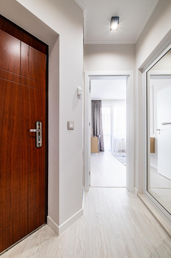 Others 2, Perfect Stay Near Sea Garden, Varna