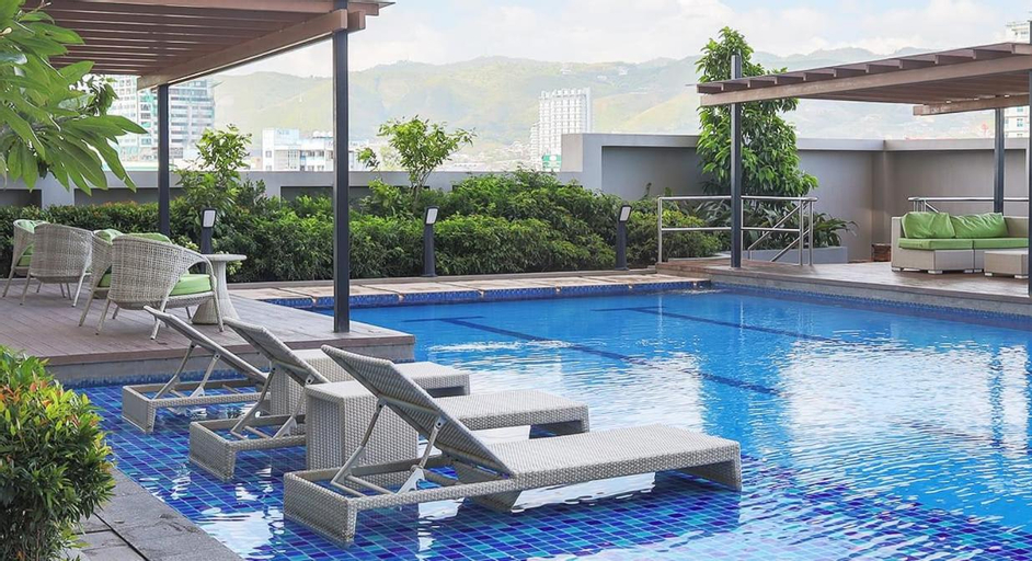 Swimming Pool 3