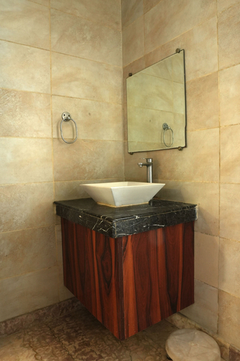 Bathroom 3, Hotel Elite By Sky planner, Gurgaon