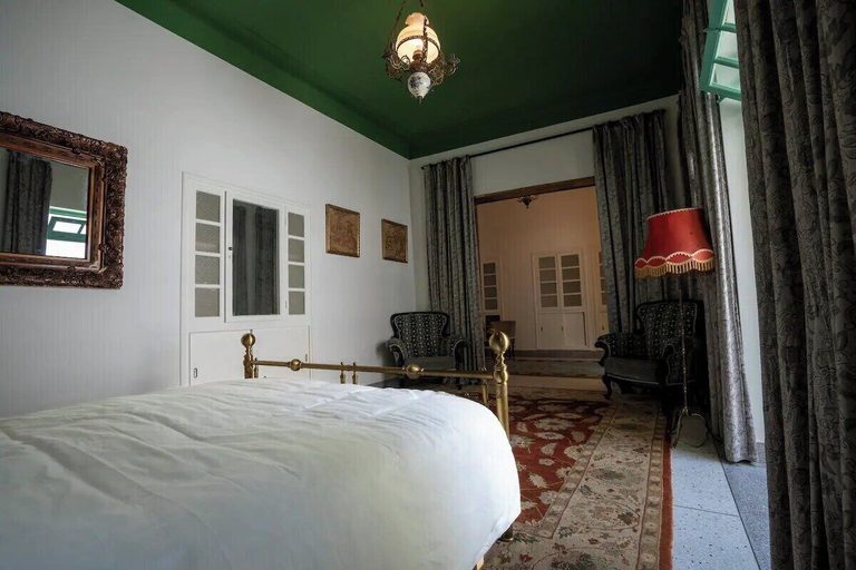 Bedroom 3, Riad INN Medina, Marrakech