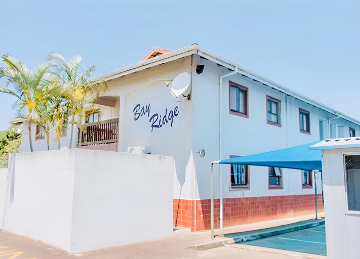 Exterior & Views, A 2 bed Room Apartment, Uthungulu