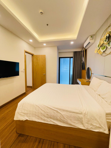 Others 2, FLC Luxury 2Bedroom Beach Apt Quy Nhon, Qui Nhơn