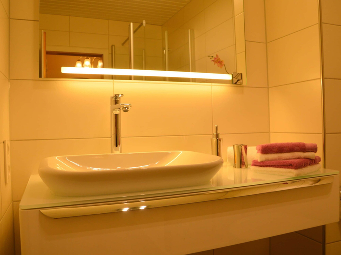 Bathroom 4, Ferienhaus Paula in Haserich im Hunsrueck, Cochem-Zell