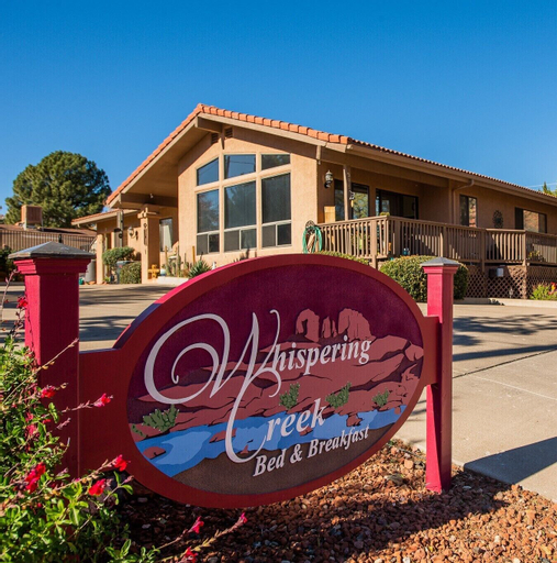 Whispering Creek B&B, Coconino