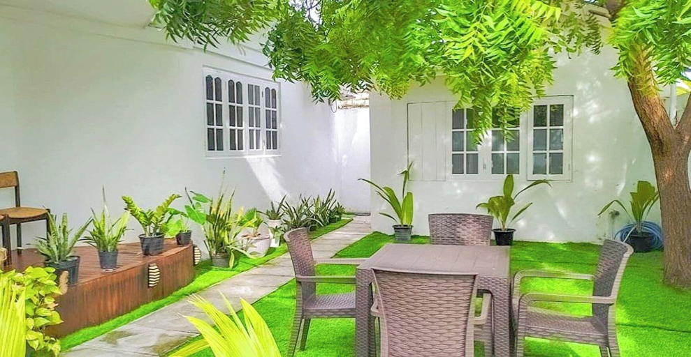 Others 5, Turtle Inn Dharavandhoo, Baa Atoll
