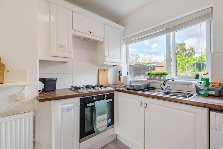 Others 3, Birmingham Great Barr Property Near Junction 7 M6, Sandwell