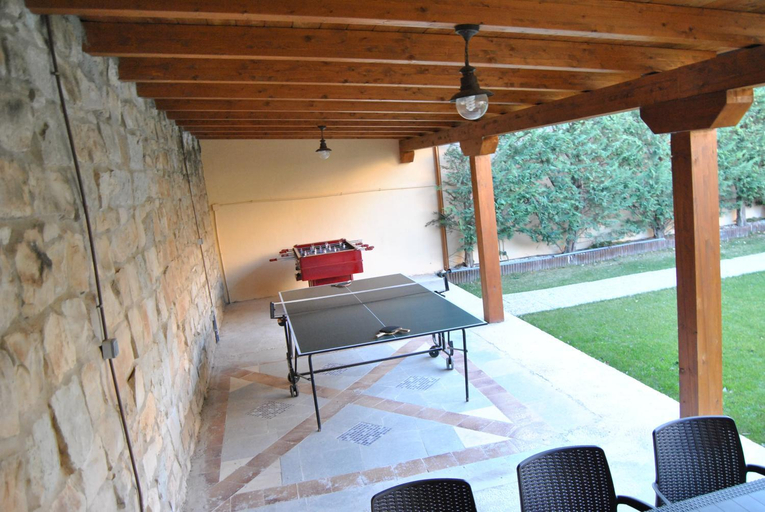 Others 2, Las Casas de Sofia, Navarra