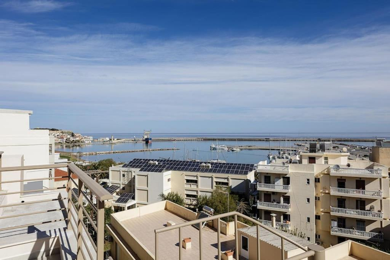 Others 5, Harbour Hill Suites, Crete