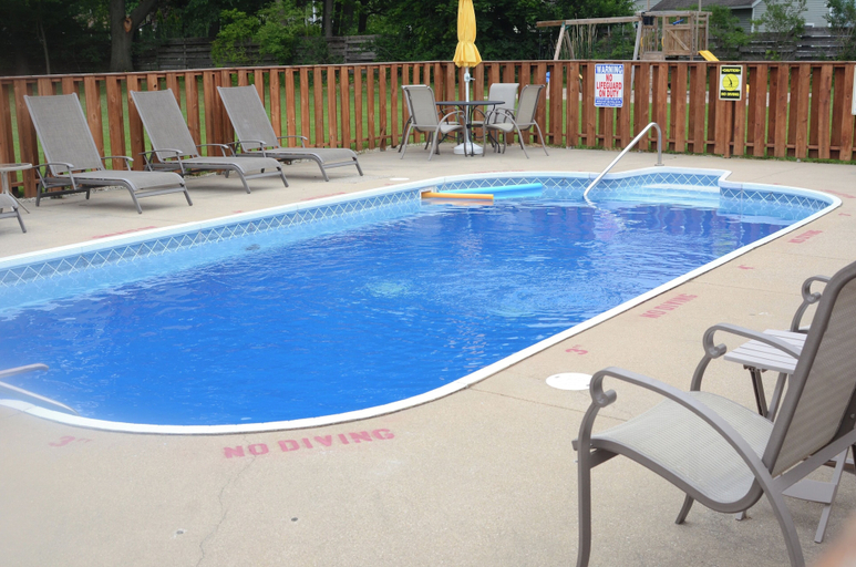 Sport & Beauty 2, Victoria Resort and Bed & Breakfast, Van Buren