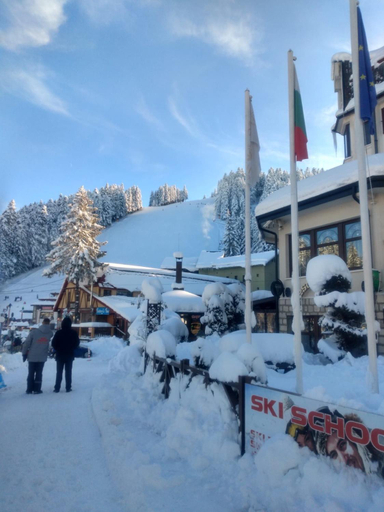 Others 3, Kolimechkov Apartments Borovets, Samokov