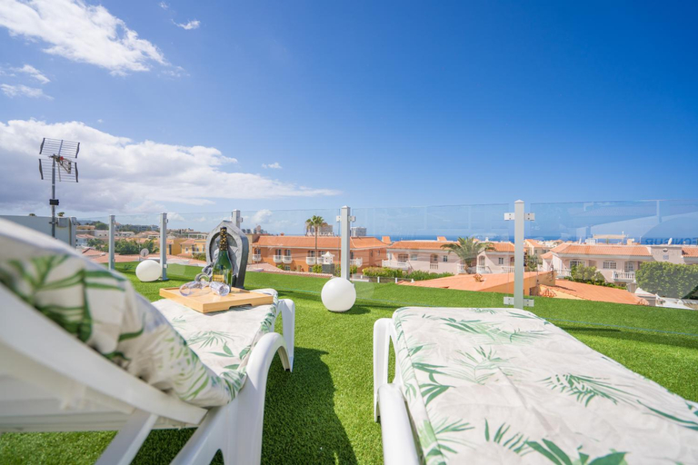 Others 5, Villa La Laja 5 Bedrooms, Rooftop Terrace Sea View, Santa Cruz de Tenerife