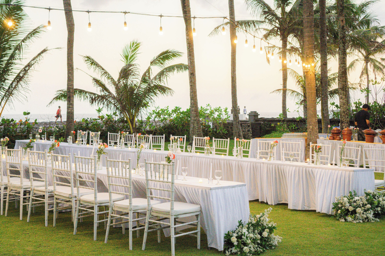 Food & Drinks 5, Princessa Villa, Klungkung