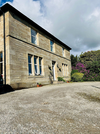 Exterior & Views 2, Springfield Guesthouse, Highland
