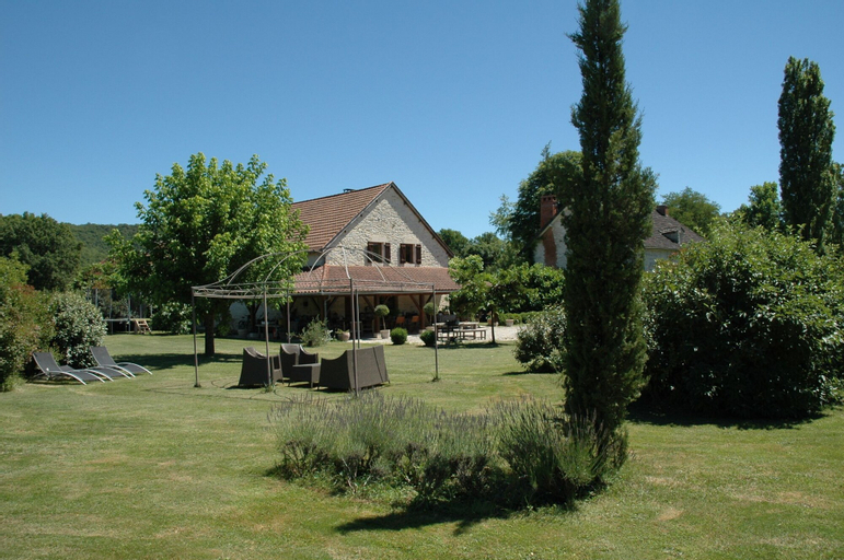 Au Picatal, Lot