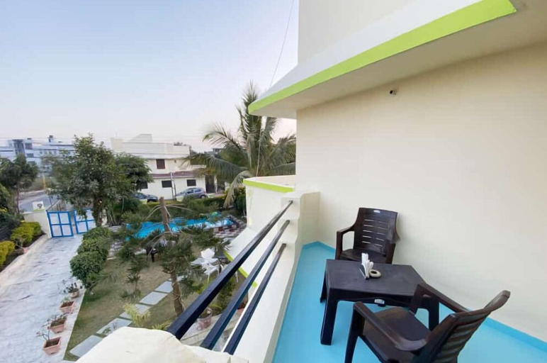 Others 4, daranga boutique villa Udaipur, Udaipur