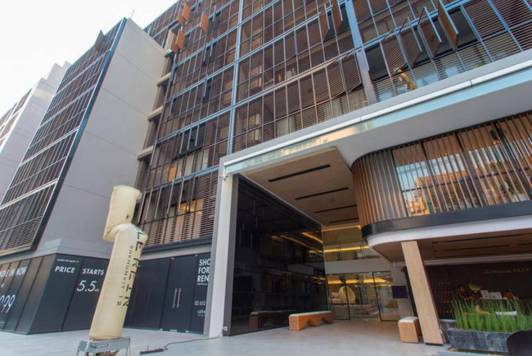 Others 4, Bangkok Asok Circle REIN Sukhumvit 12#2BR&3BR#Pool&Gym#Near Terminal 21, Khlong Toey