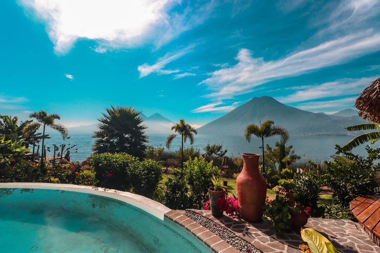 Sport & Beauty 2, Kula Maya Boutique Hotel and Spa, NA