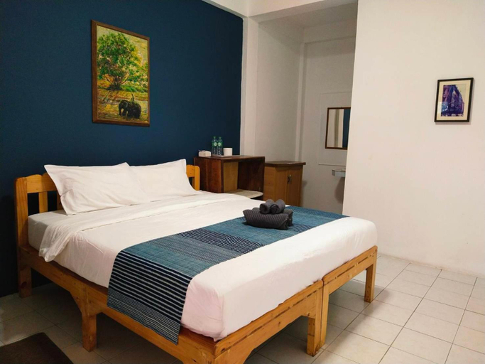 Bedroom 2, The Shire Guesthouse, Muang Chiang Mai