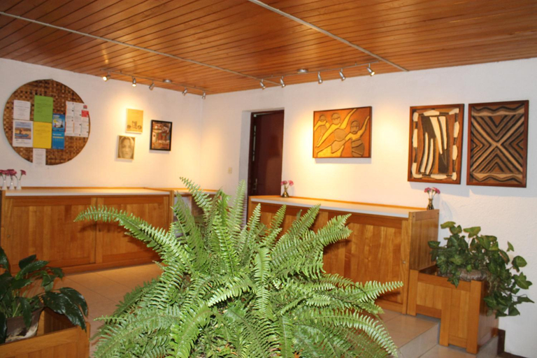 Food & Drinks 5, Hotel Le Garni Kigali, Nyarugenge