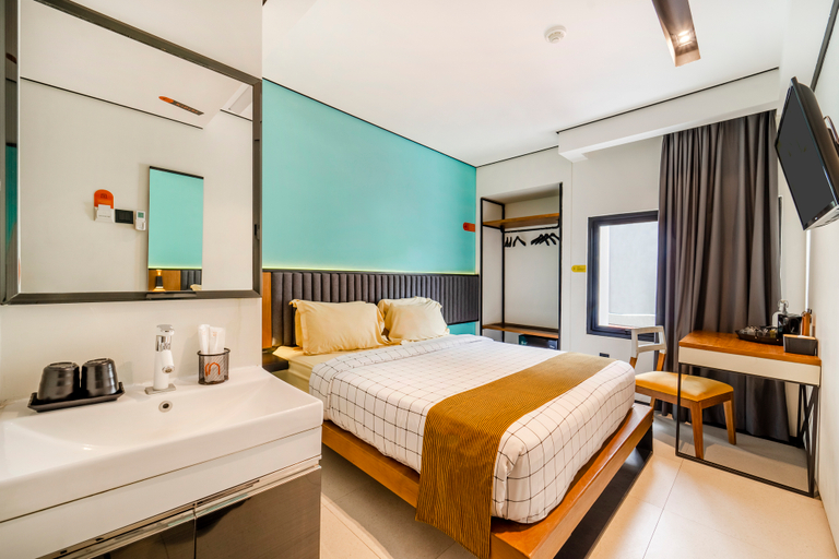 JW NAUNGAN COLIVING - Tap to explore photos