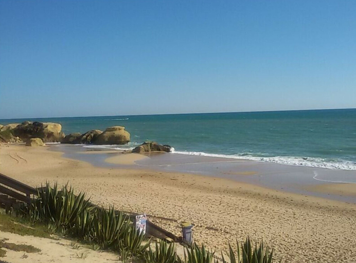 Beach 3, Solmar - Pool Villa With sea Views, Albufeira