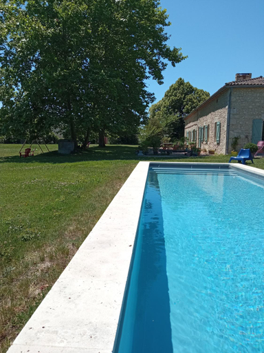 Sport & Beauty, Chambre d'hotes Le Cocon des Champs, Lot-et-Garonne