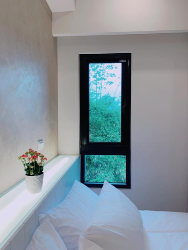 Bedroom 2, Like Coffee Homestay, Yilan