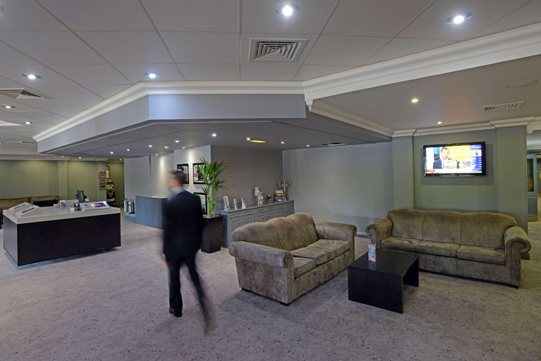 Public Area 4, Village Hotel Coventry, Coventry