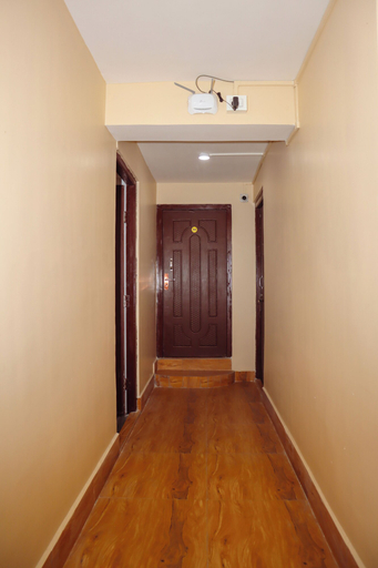 Others 5, Hotel Mountain Meadows, Darjiling