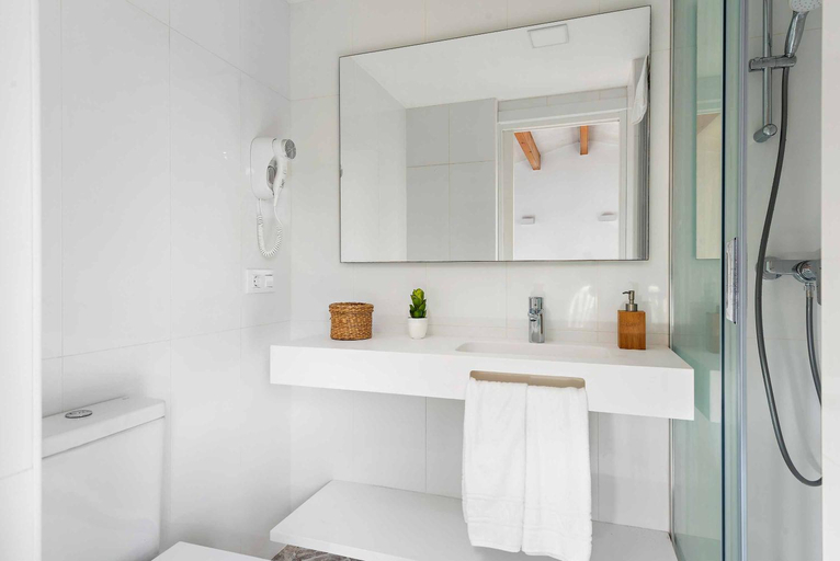 Bathroom 3, Villa Elizabet, Baleares