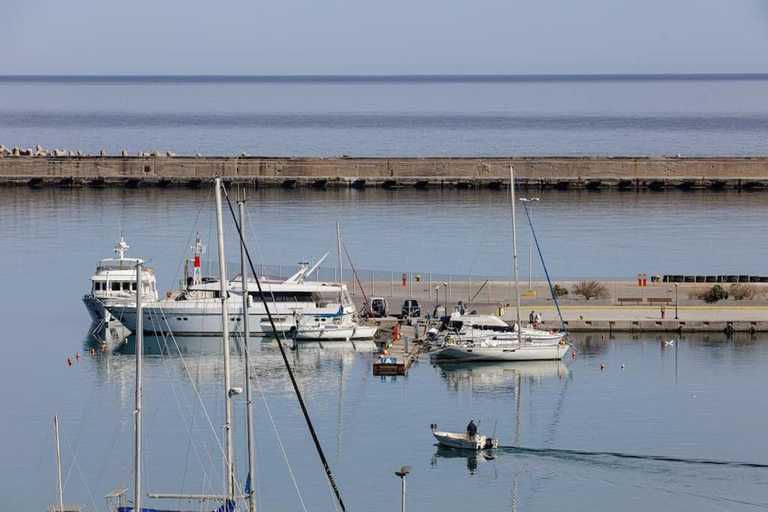 Others 3, Harbour Hill Suites, Crete