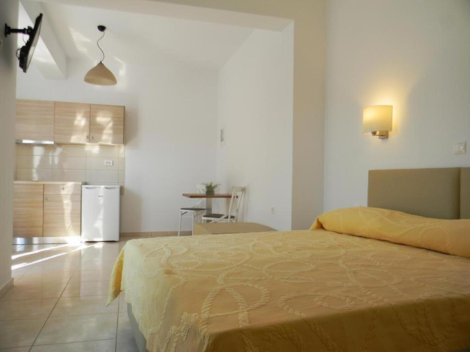 Others 5, Anatoli Rooms, South Aegean
