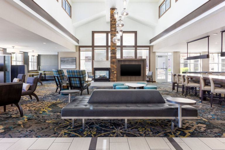Public Area 2, Residence Inn Las Vegas Airport, Clark
