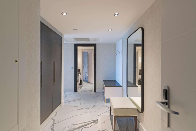 Bedroom 3, Arum Barut Collection, Manavgat