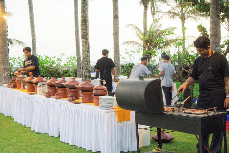 Food & Drinks 3, Princessa Villa, Klungkung