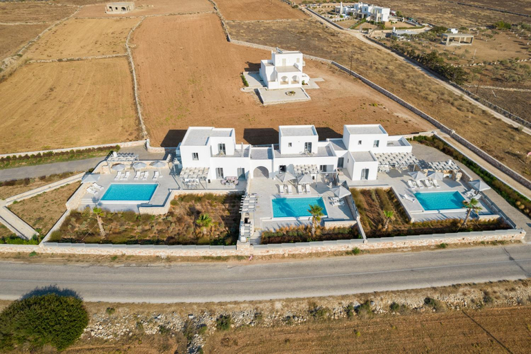 Others 5, Blue diamonds villas Paros, South Aegean