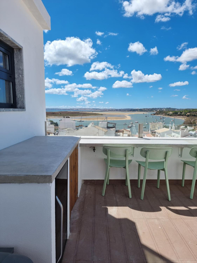 Others 3, Rooftop Guesthouse Alvor, Portimão