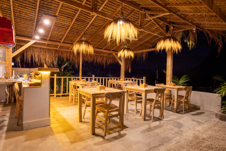 Food & Drinks 5, Wijaya Cottage Nusa Penida, Klungkung