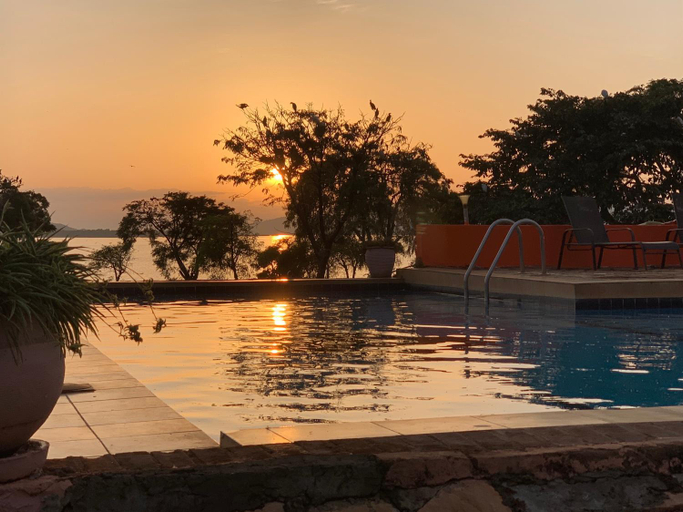 Sport & Beauty 5, Samuka Island Retreat, Jinja