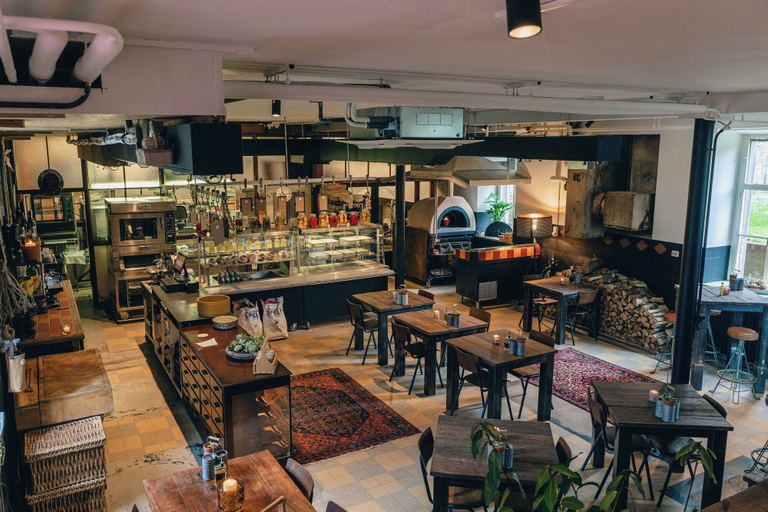 Food & Drinks 4, SEPHS Hotel, Sittard-Geleen