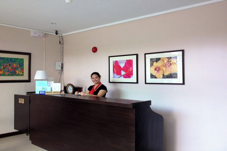 Others 5, Oftana Suites Cebu near Oakridge, Mandaue City