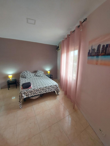 3, Madrid Apartament, Madrid