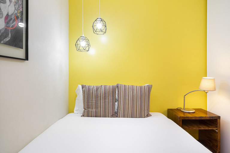Bedroom 3, Central Alfama Hideaway Perfect To Explore Lisbon, Lisbon