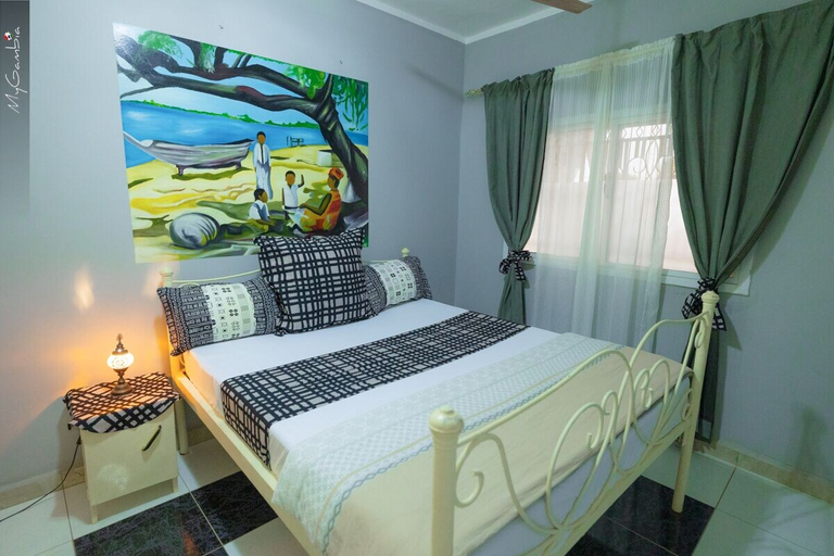 Others 2, Sweet Mama Residence, Kombo Saint Mary