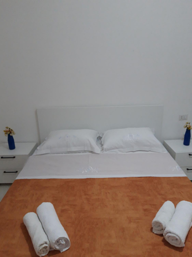 Bedroom 2, Villa Fredi, Vlorës