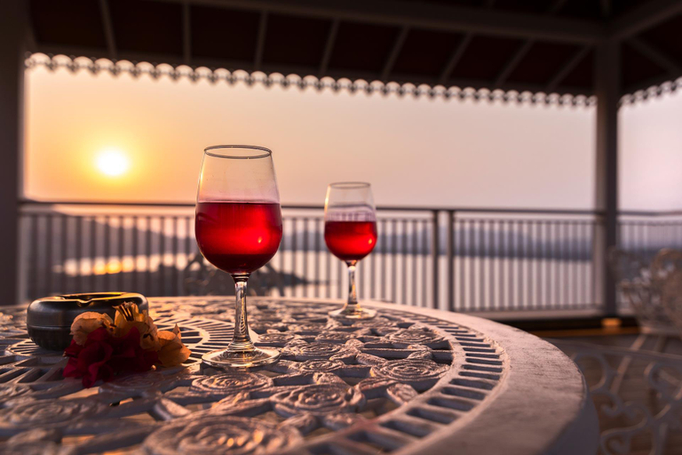 Food & Drinks 5, StayVista at Lake Arches, Nashik