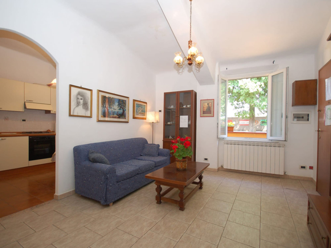Living room 3, Stay Central in Historic Lucca, Lucca