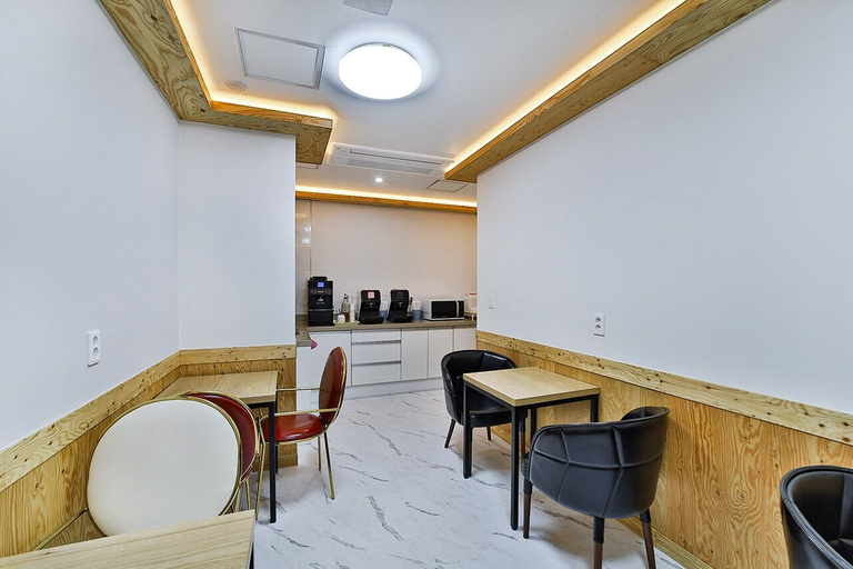 Others 5, Gimcheon Sweet Hotel, Gimcheon